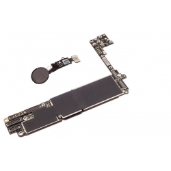 Apple Iphone Se Gb Motherboard With Touch Id Cellspare